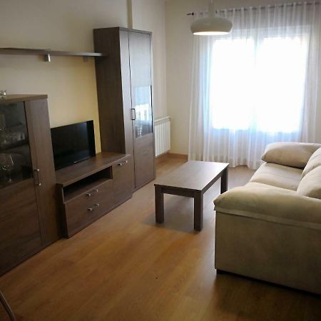 Apartamentos Torre De Gredos Аренас-де-Сан-Педро Экстерьер фото